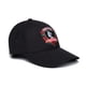 thumbnail image 2 of Jockey Colo Colo Urbano Escudo y Rosas Black, 2 of 4