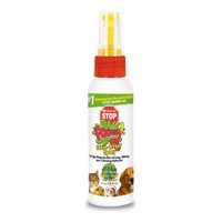 Gabrica - Fooey Spray Repelente Para Mascotas Perro Gatos 118 Ml
