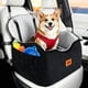 thumbnail image 2 of Asiento para coche KYG 46 cm para perros pequeños o medianos (<40 lb), 2 of 9