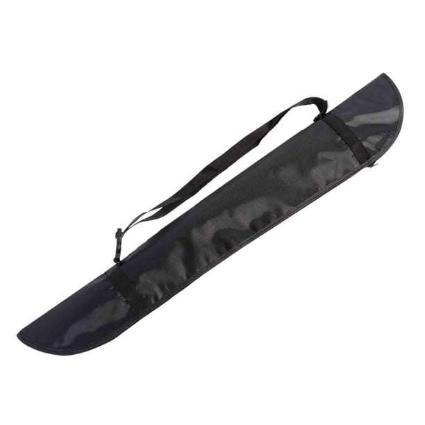 Bolsa de paraguas con correa para el hombro, cubierta impermeable, contenedor absorbente de agua, Estuche de transporte, almacenamiento para lluvia de