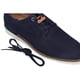 thumbnail image 4 of Zapatos Hombre Cuero Cordones Elasticados Umag-0-05 Azul Bullboxer azul 38, 4 of 4
