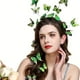 thumbnail image 4 of Butterfly Headband - Fun and Festive Hair Accessory for Parties and Halloween, 4 of 5