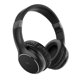 thumbnail image 3 of Audífonos On Ear 79MOTXT22B Bluetooth Negro, 3 of 6