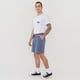 thumbnail image 4 of Short Hombre Buzo Azul Liso Corona, 4 of 5