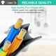 thumbnail image 5 of Cable de alimentación Zonefly Original compatible Instant Pot de 100 V a 250 V, 5 of 5