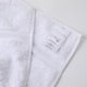 thumbnail image 2 of 2 Set Toallas 650 Gramos Algodón Peruano Baño Y Mano Blanca, 2 of 6
