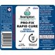 thumbnail image 2 of Epoxi de golf Brampton PRO-FIX Rapid Cure para reparación de palos de golf, 2 of 4