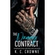 thumbnail image 1 of Libro Publicado De Forma Independiente The Nanny Contract Romance, 1 of 1