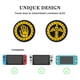 thumbnail image 2 of 4 PCS Tapas para Joystick de Controlador para Switch/Switch Lite/Switch OLED, Cubiertas para Botones de Palanca Analógica, Lindas Tapas para Joystick para Controladores Joycon, 2 of 7