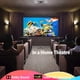 thumbnail image 3 of Reproductor BluRay LONPOO LP100 1080P HDMI AV USB Negro, 3 of 3