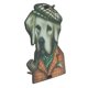 thumbnail image 1 of Adorno Diseño Perro Con Pipa, 1 of 3
