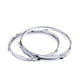 thumbnail image 5 of Die Cast Melodic Tom Drum Hoops Set Piezas Accesorios 10 Pulgadas 6 Lugs, 5 of 5