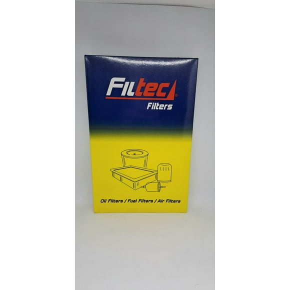 Filtro de Aire Mazda 2 y 3 cod referencia (C3121)