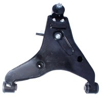 Repuestos Del Sol - Bandeja Suspension Inferior Delantera Izquierda Mitsubishi L200 Katana 2.4 2016 2018