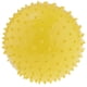 thumbnail image 3 of Pelota Animosa Nudosa Para Ni?os De 9 Pulgadas, Pelota Sensorial Puntiaguda Para Masaje De Yoga, Color Amarillo, 3 of 5