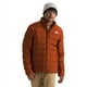 thumbnail image 2 of Chaqueta THE NORTH FACE Aconcagua 3 con aislamiento XXL para hombre, color cobre, 2 of 3