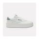 thumbnail image 1 of Zapatillas Mujer Reebok Court Advance Surge 100208887 blanco 5.5, 1 of 5