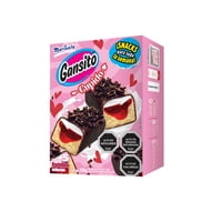 Gansito 5Un Caja 250 G Marinela