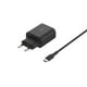 thumbnail image 2 of Base de carga 3 en 1 plegable BoostCharge Qi2 15 W Negra, 2 of 7