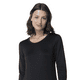 thumbnail image 2 of Camiseta Primera Capa Compresión Mujer, 2 of 3