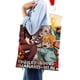 thumbnail image 4 of Cartera de Tela Desmarcar Toilet Bound Hanako Kun 38x45cm, 4 of 6