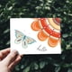 thumbnail image 4 of Tarjeta de felicitación Shared Blessings 5x7" Mariposa (1 unidad), 4 of 9