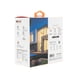 thumbnail image 3 of Ampolleta Inteligente Wi-Fi Luz Blanca Calida 2 Un, 3 of 6