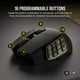 thumbnail image 2 of Ratón para juegos CORSAIR SCIMITAR ELITE RGB WIRELESS 26,000 DPI, 2 of 3