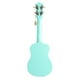 thumbnail image 3 of Ukelele Soprano Hana diseño Mar con cuerdas Aquila + Funda HN-SEA, 3 of 4