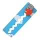thumbnail image 1 of Kids Busy Board DIY Accesorios Material Básico Habilidad Material Didáctico Para Regalos Gato, 1 of 5