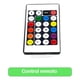 thumbnail image 5 of Pack 2 Cintas Led Rbg Ic Usb Itd App Lotuslampx Ip65 2x10mt Rgb, 5 of 6