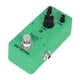 thumbnail image 2 of Pedal de distorsión de guitarra Universal 9V DC carcasa de Metal piezas de instrumentos de guitarra eléctrica Pedal de modulación de guitarra compacto, 2 of 5