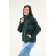 thumbnail image 2 of Poleron Polar Mujer Shaggy Cuello Alto 8760, 2 of 3