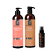 thumbnail image 1 of Shampoo Poder Hidratante , Acondicionador y Serum Elixir MARINA VITAL, 1 of 3