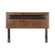 thumbnail image 2 of Cama Europea Rosen NewStyle 4Plus 2 Plazas +Respaldo Ferrara, 2 of 7