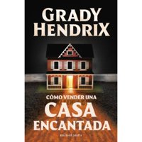 Minotauro - Libro Cómo Vender Una Casa Encantada