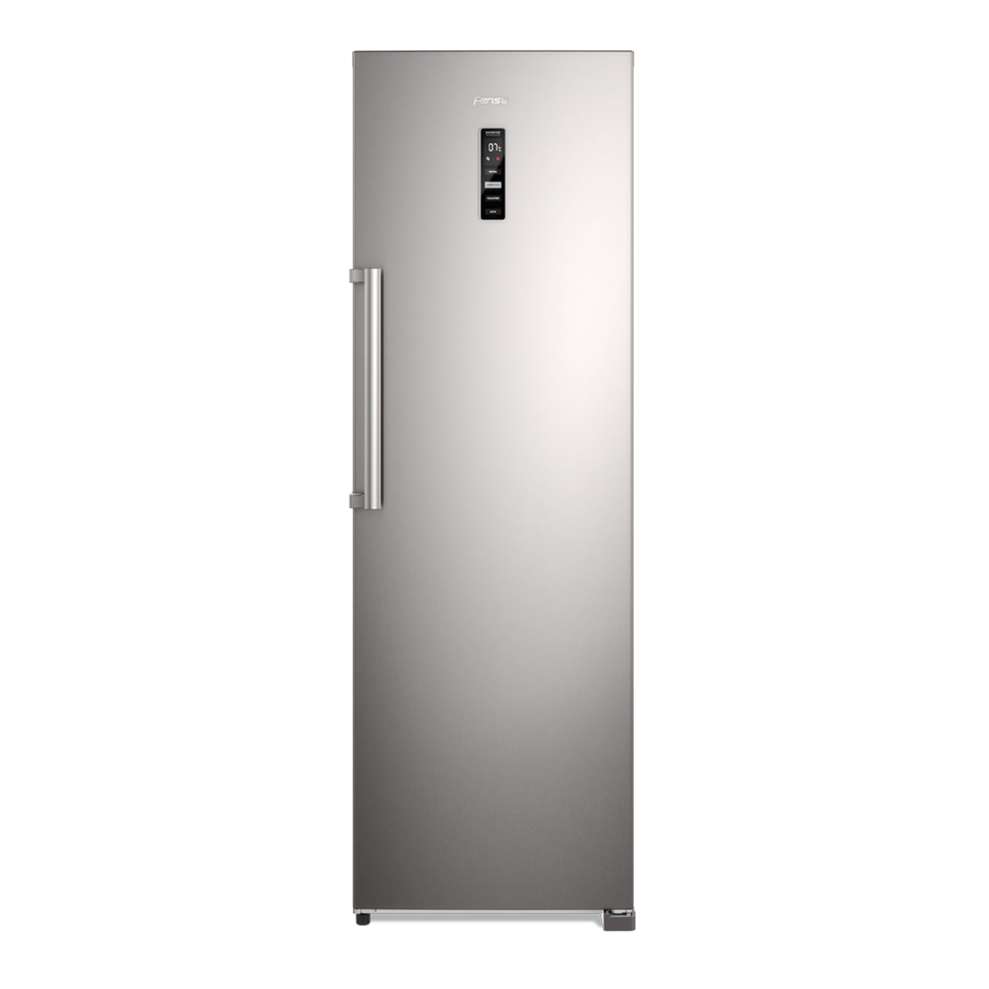 Refrigerador Fensa 355l No Frost 1 Puerta Inverter Rti4s