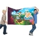 thumbnail image 2 of Bandera Decorativa Lupi y Baduki 60x90 cm, 2 of 6