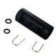 thumbnail image 5 of Conector De Extensión De Liberación Rápida Para Manguera De Lavado A Presión Yili Serie 5, 5 of 5