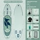 thumbnail image 4 of Tabla Sup Inflable Multiuso Con Remo Stand-up Paddle, 4 of 9