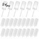 thumbnail image 1 of Contenedores Push Pop para Pastel Csdtylh Paquete de 24 Reutilizables, 1 of 7