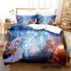thumbnail image 1 of Game Tales of Arise Bedding Set Duvet Cover Bed Set Quilt Cover Pillowcase Comforter Size Boys Adult S Bed Sheets, 1 of 5