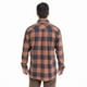 thumbnail image 2 of Camisa Villela Fantasía Naranja, 2 of 4