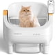 thumbnail image 1 of Caja de arena para gatos Thereye autolimpiante automática con control por app, 1 of 7
