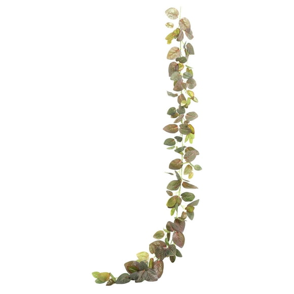 Planta Artificial Colgante Otoñal 190CM