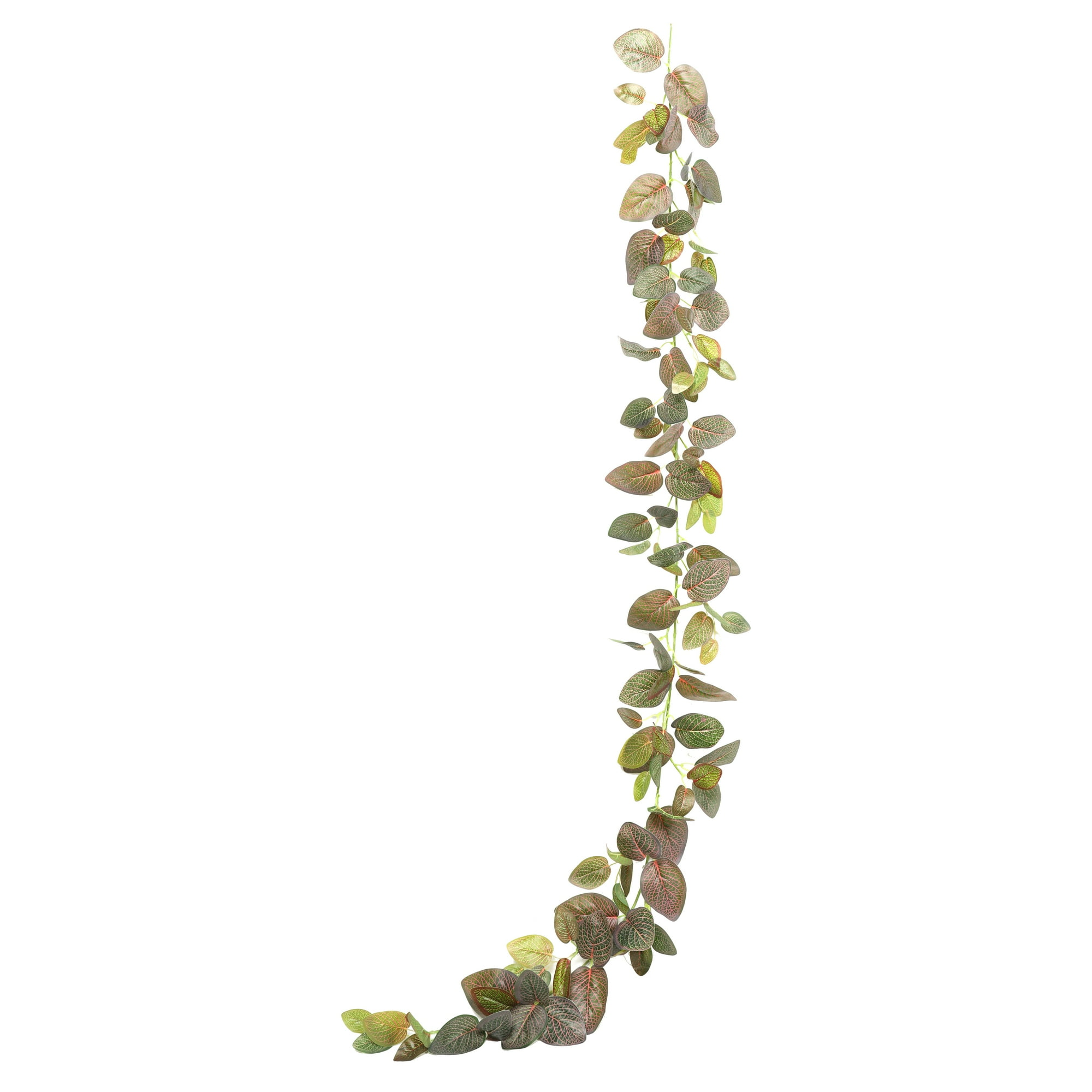 Green Element - Planta Artificial Colgante Otoñal 190cm