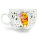 thumbnail image 1 of Taza de cristal Silver Buffalo Disney Winnie the Pooh 480ml, 1 of 3