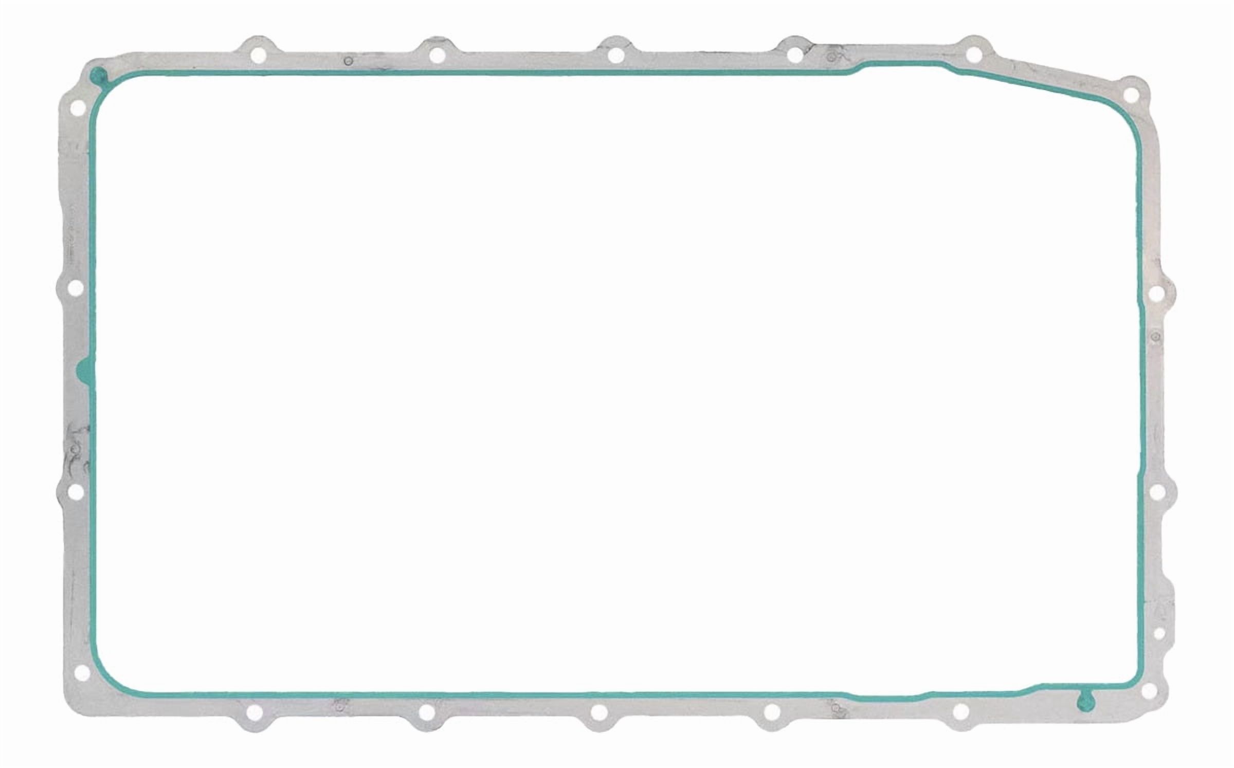 Empaquetadura Carter Caja Cambios Ford F-150 3.5 2018-2021