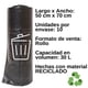 thumbnail image 2 of Bolsas 50x70 caja de 1200 unidades, 2 of 2