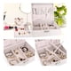 thumbnail image 4 of Maletin Joyero Organizador De Joyas, 4 of 5